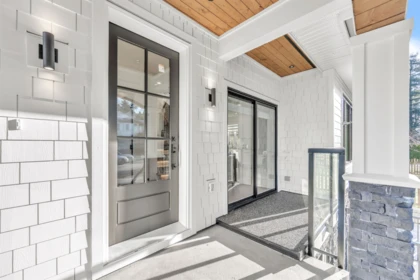 Outdoor Deck Photo of 2153 E 20th Avenue, Vancouver, BC