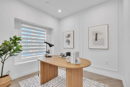 Primary Bedroom Photo of 2153 E 20th Avenue, Vancouver, BC