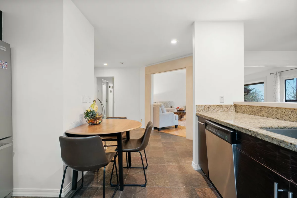 Bedroom 2 Photo of 5625 Eagle Court, North Vancouver, BC