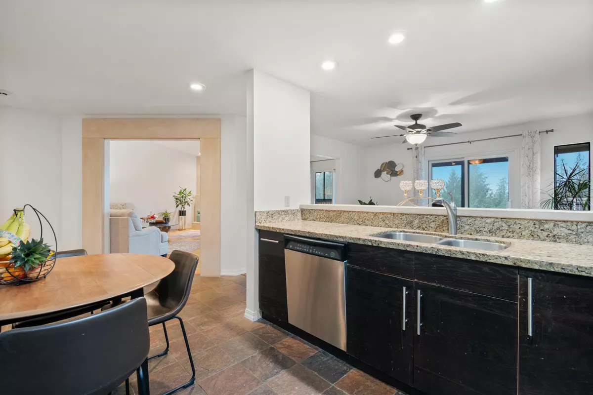 Bedroom 3 Photo of 5625 Eagle Court, North Vancouver, BC