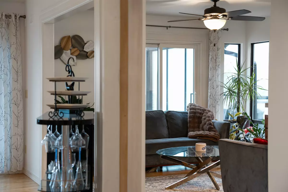 Community Amenities Photo (Clubhouse) of 5625 Eagle Court, North Vancouver, BC