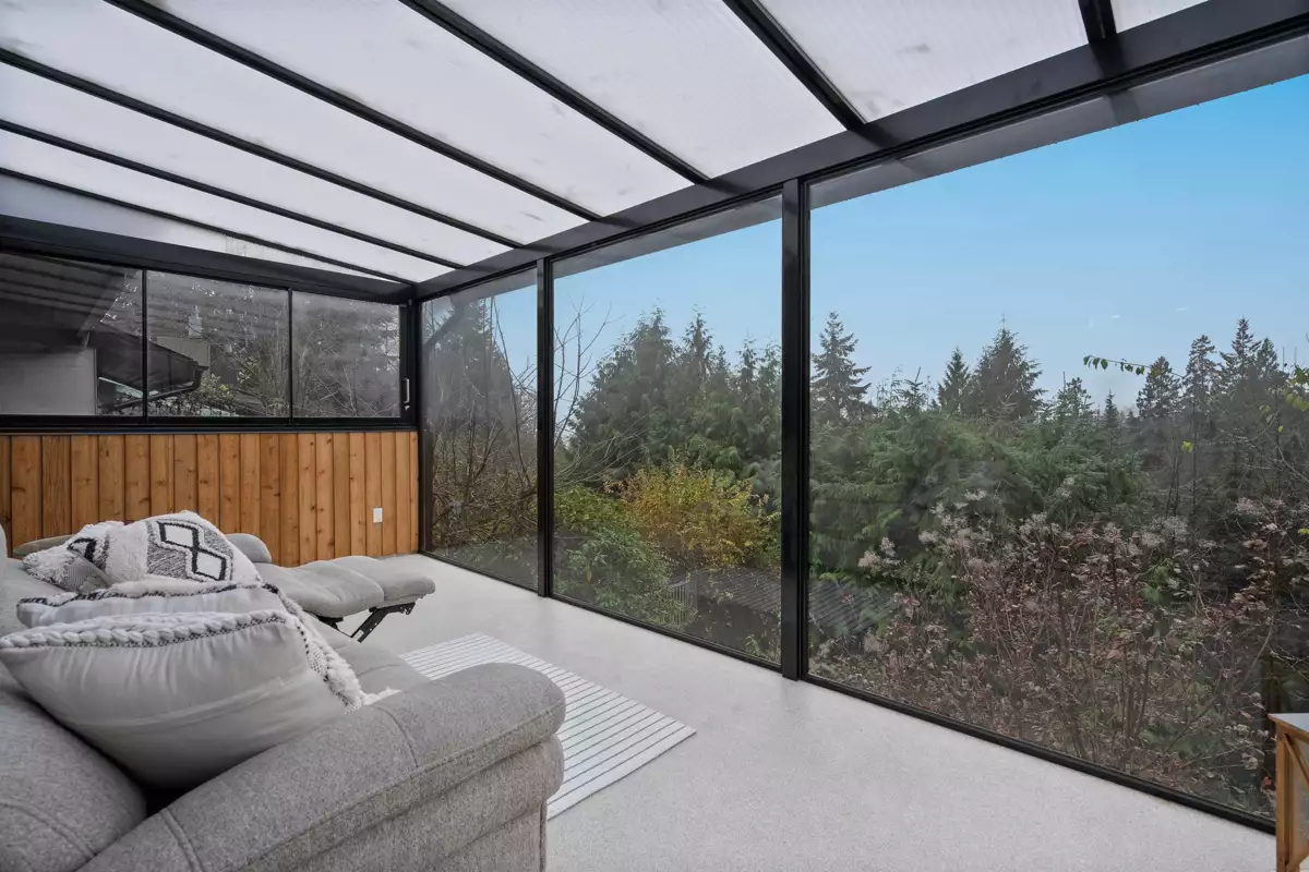 Kitchen Photo of 5625 Eagle Court, North Vancouver, BC