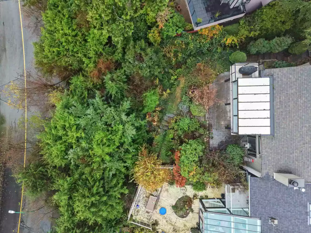 Street View Photo of 5625 Eagle Court, North Vancouver, BC