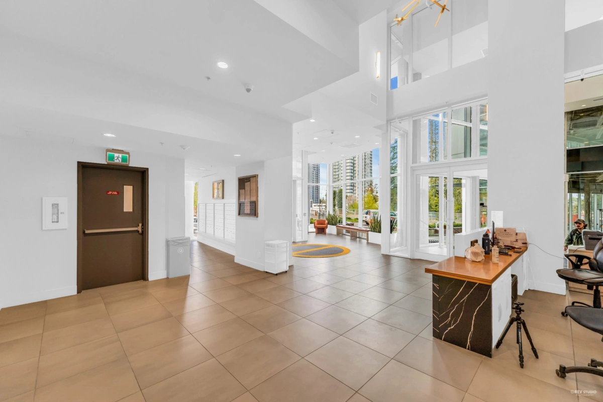 Backyard Photo of 1103 13308 Central Avenue, Surrey, BC