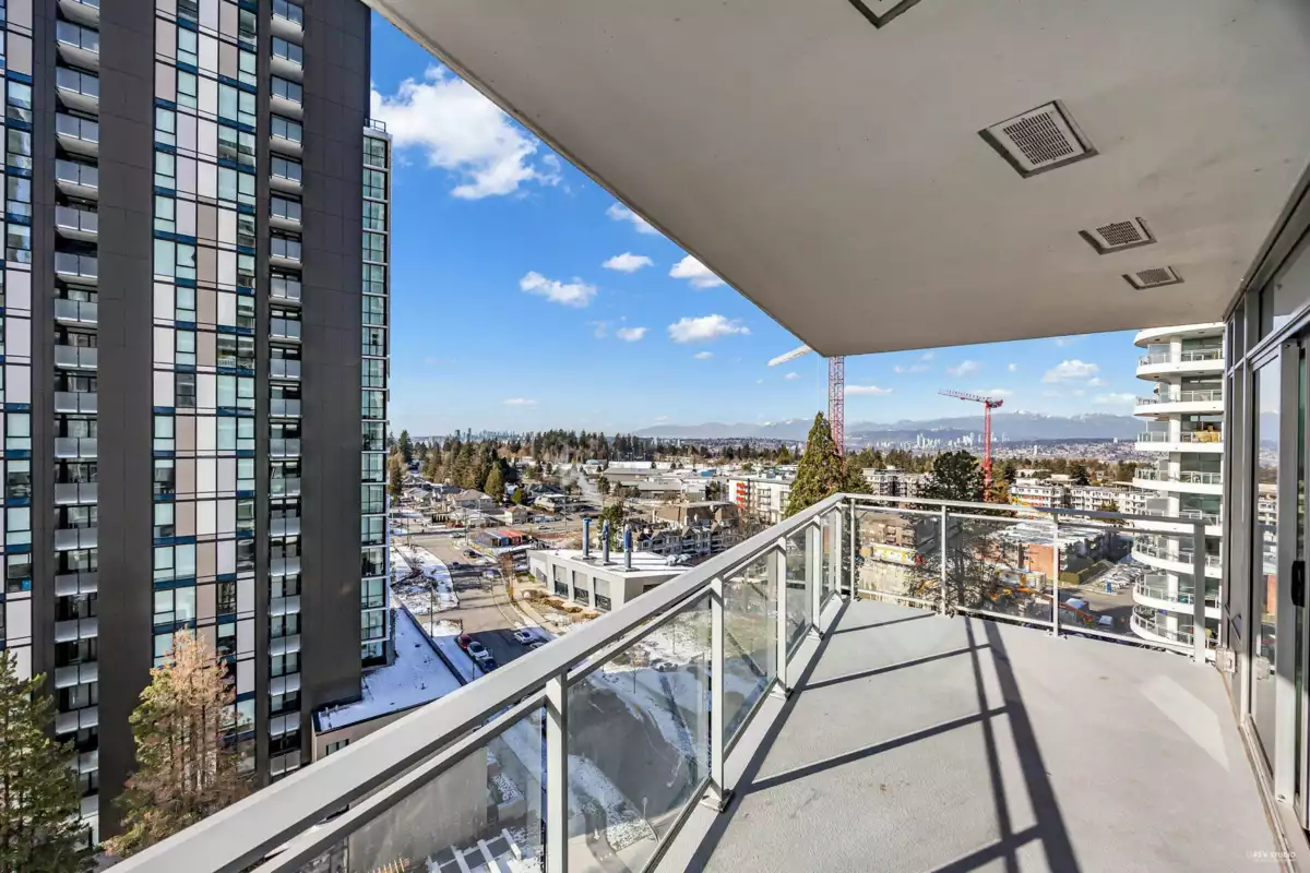 Bedroom 4 Photo of 1103 13308 Central Avenue, Surrey, BC