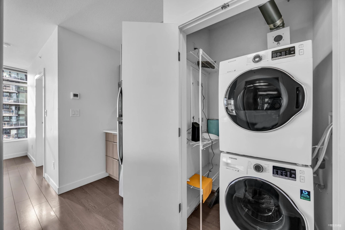 Loft / Bonus Room Photo of 1103 13308 Central Avenue, Surrey, BC