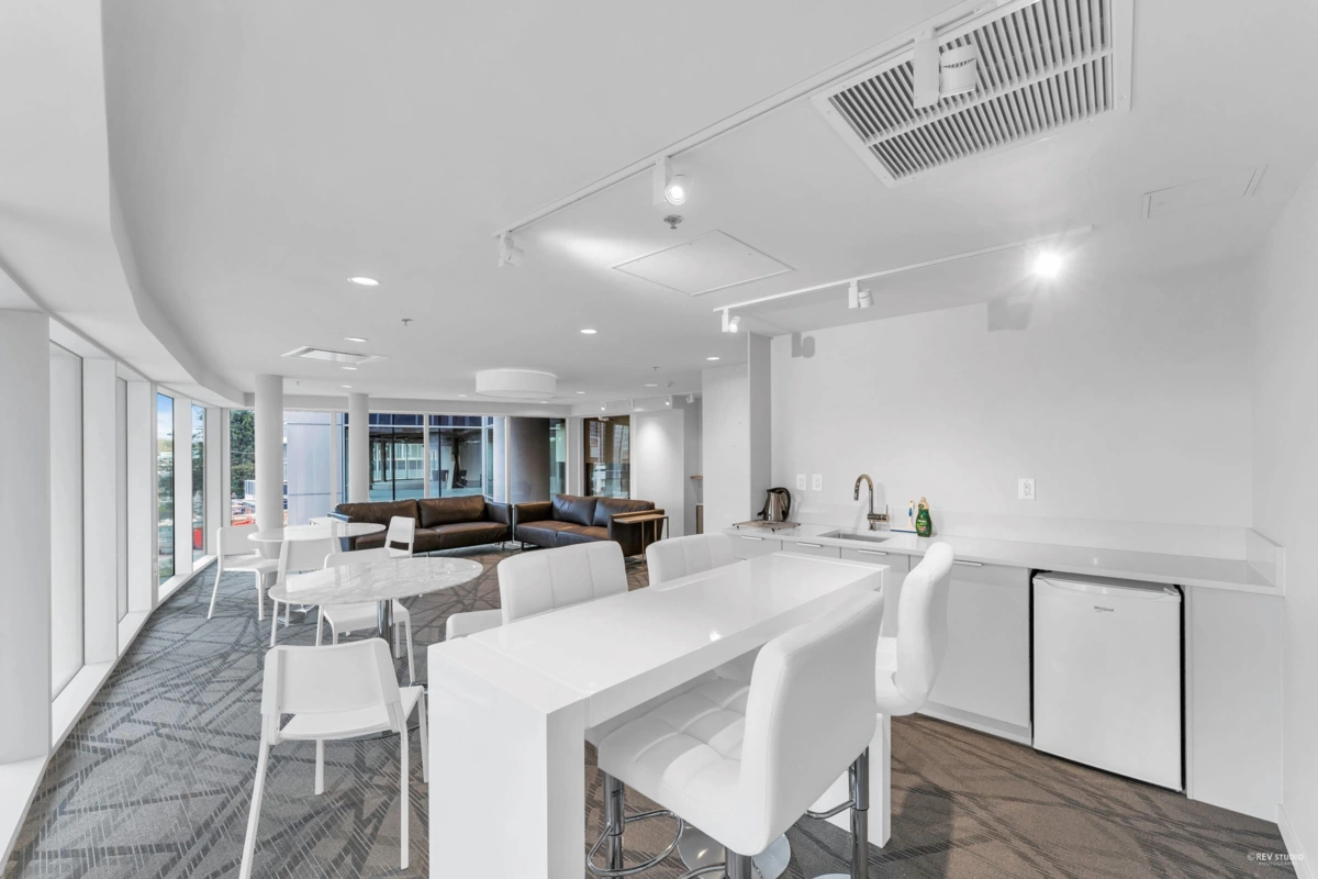 Outdoor Patio Photo of 1103 13308 Central Avenue, Surrey, BC