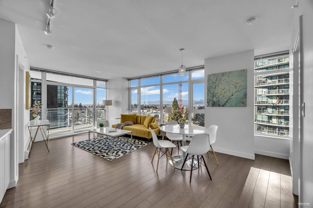 Pantry Photo of 1103 13308 Central Avenue, Surrey, BC