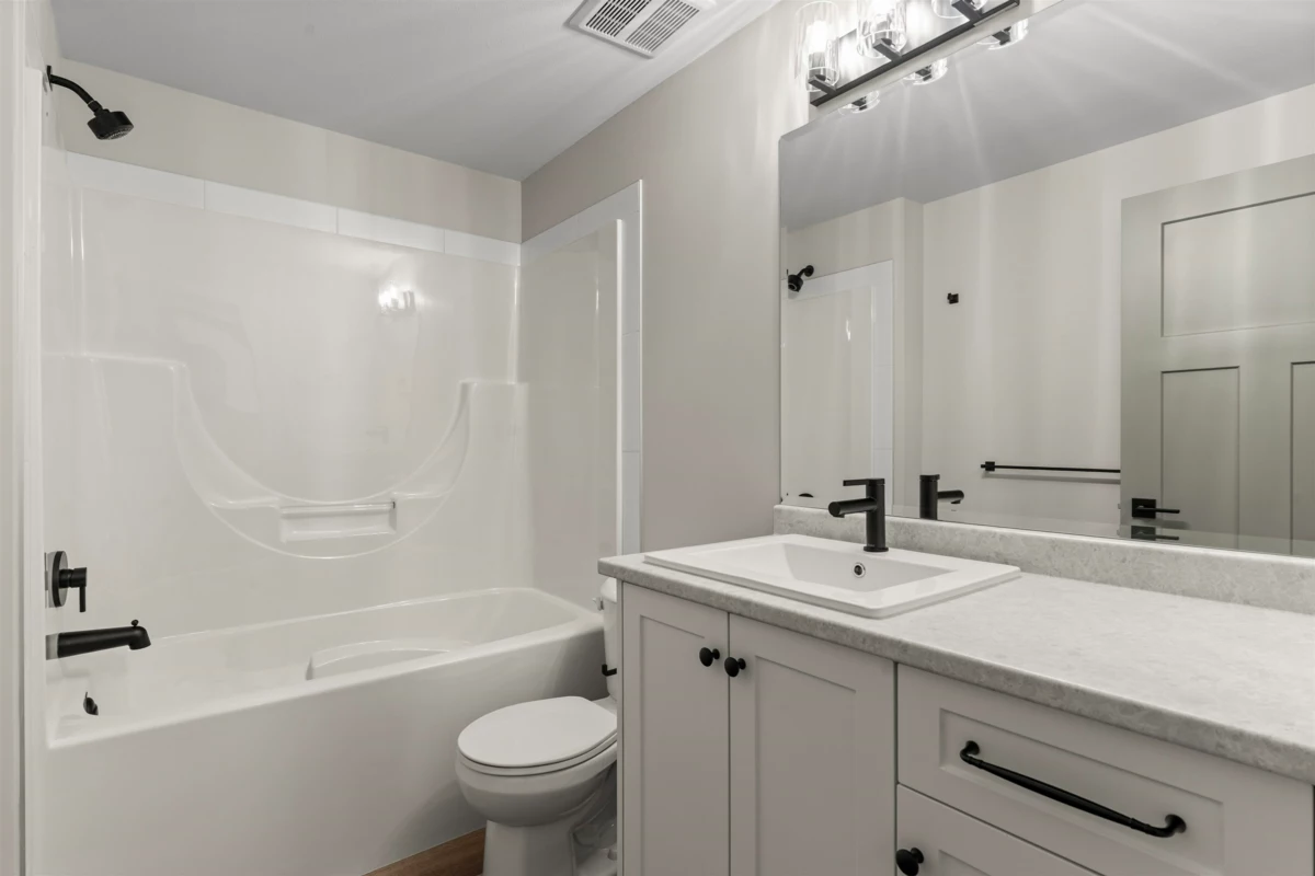 Garden / Landscaping Photo of 113 46211 Promontory Road, Chilliwack, BC