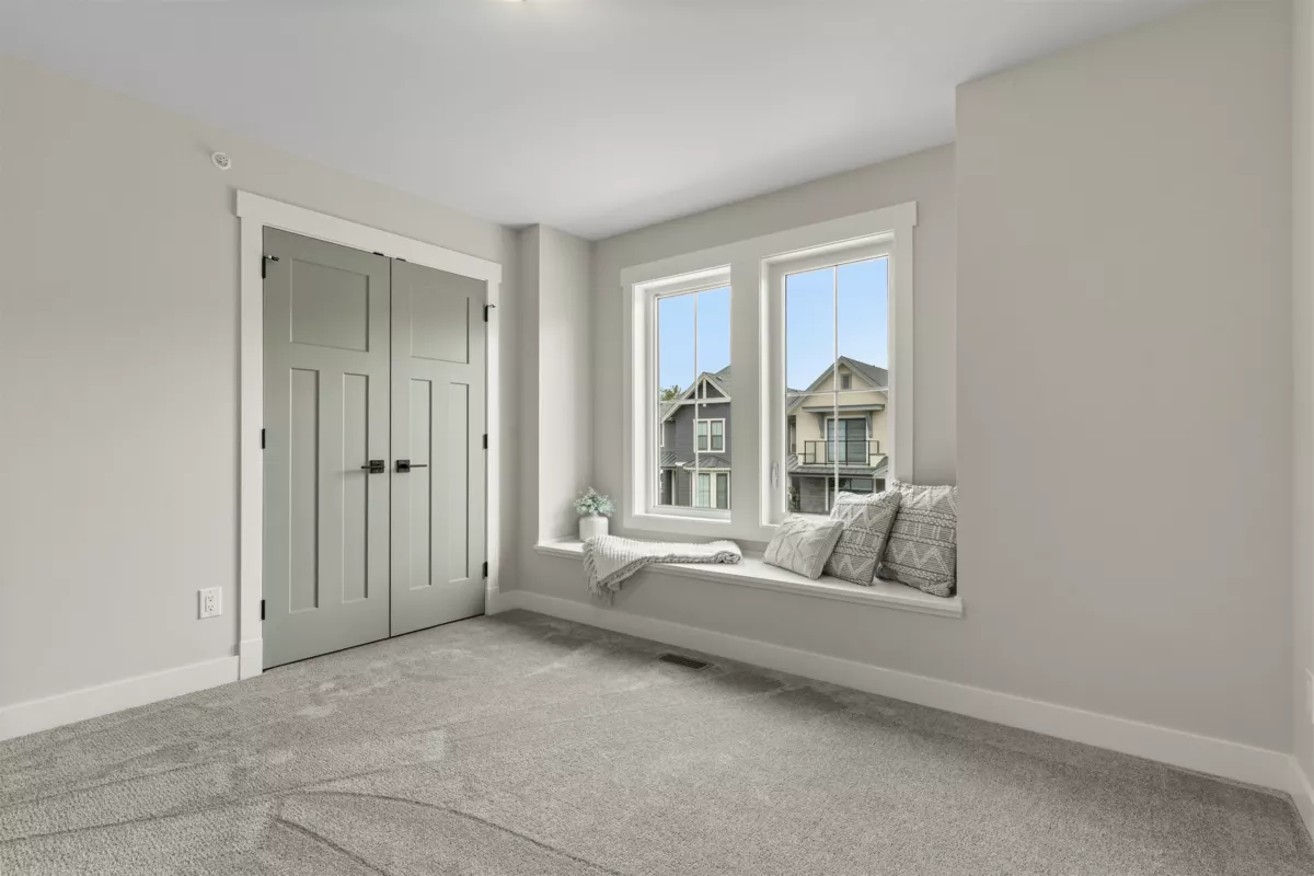 Hallway Photo of 113 46211 Promontory Road, Chilliwack, BC