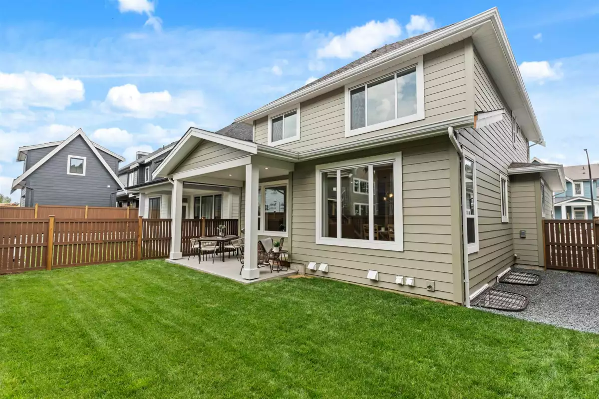 Hot Tub / Spa Photo of 113 46211 Promontory Road, Chilliwack, BC