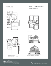 113 46211 Promontory Road, Chilliwack, BC, Chilliwack — Single Family Residence for sale