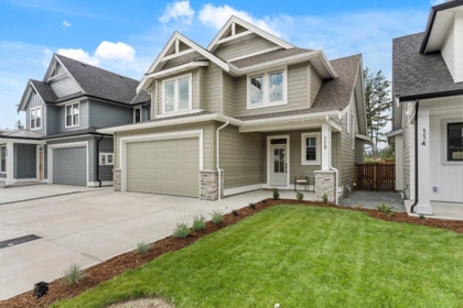 113 46211 Promontory Road, Chilliwack, BC, Chilliwack — Single Family Residence for sale