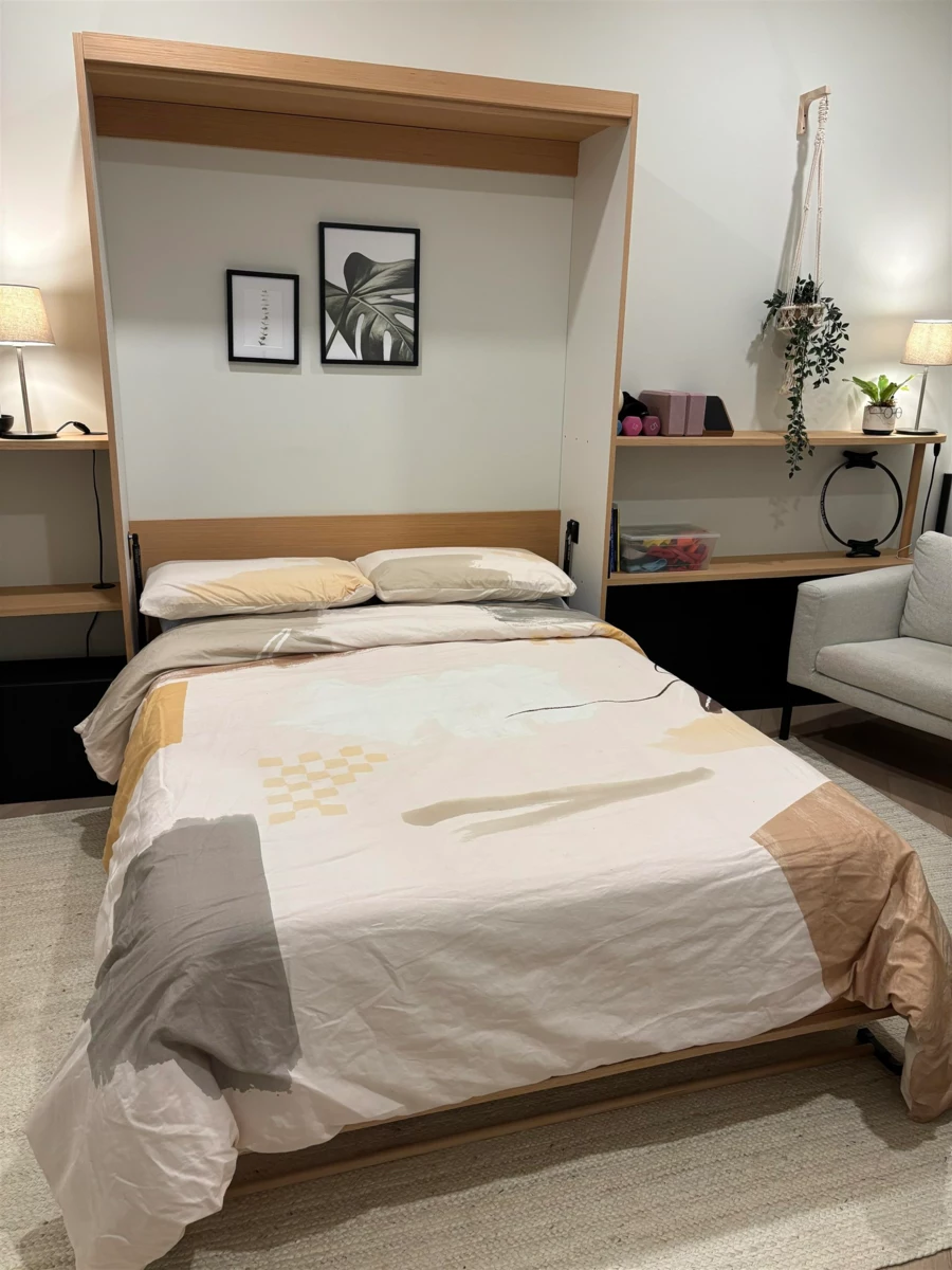 Bedroom 3 Photo of 301 20416 Park Avenue, Langley, BC