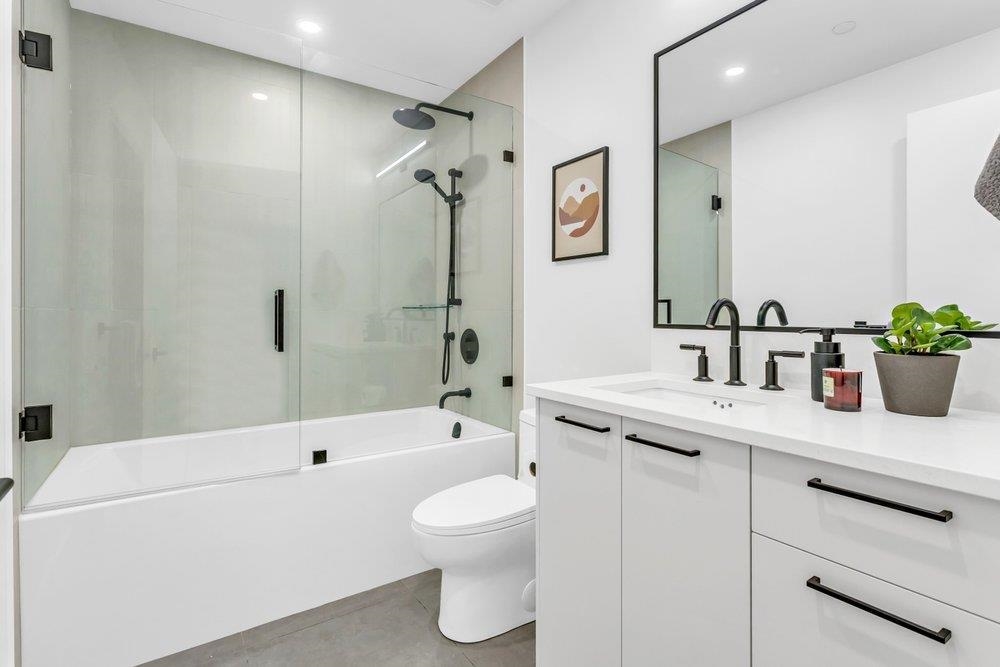 Bedroom 4 Photo of 301 20416 Park Avenue, Langley, BC