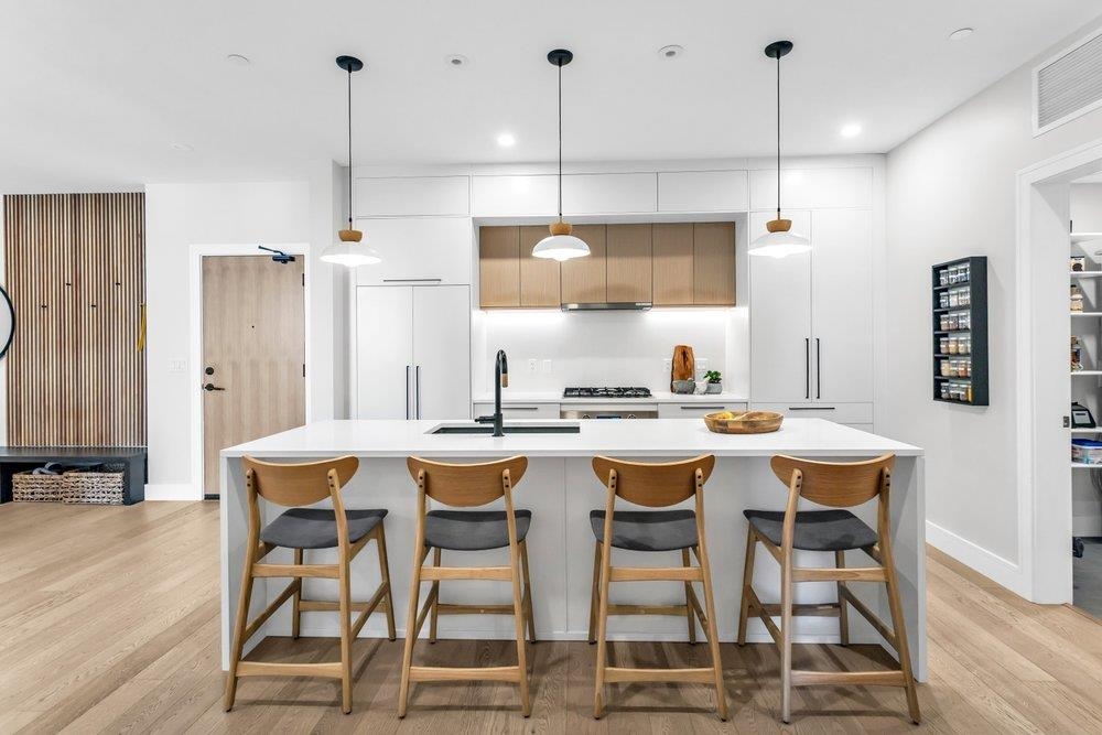 Breakfast Nook Photo of 301 20416 Park Avenue, Langley, BC