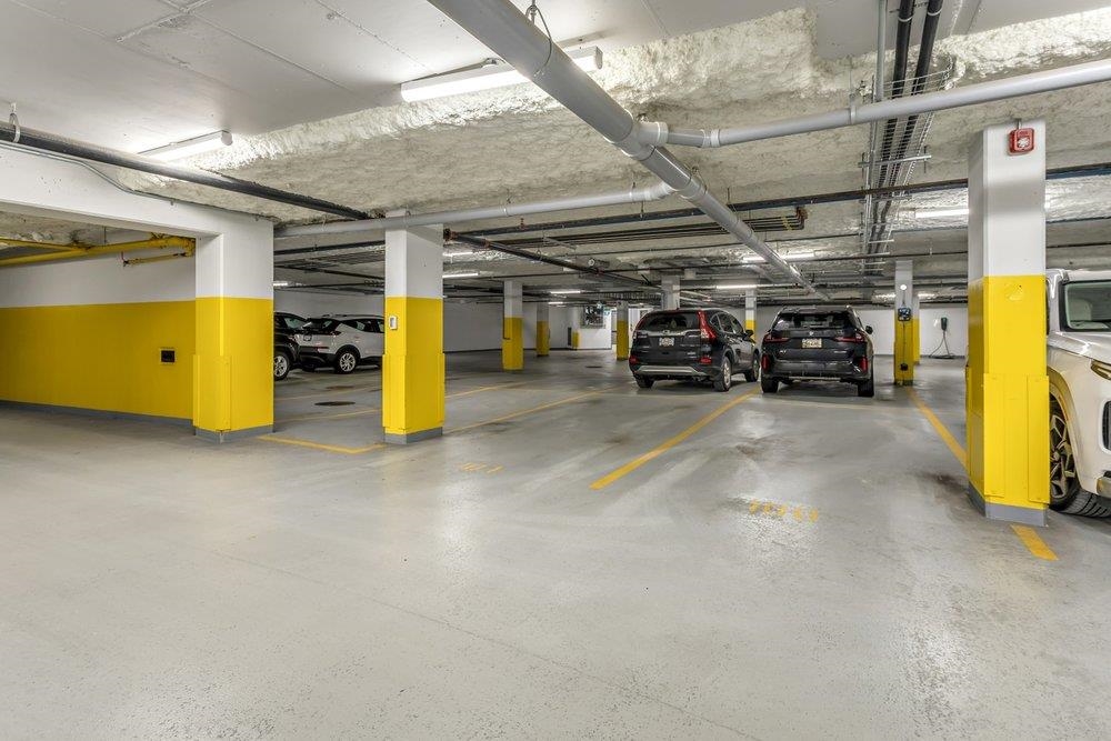 Loft / Bonus Room Photo of 301 20416 Park Avenue, Langley, BC