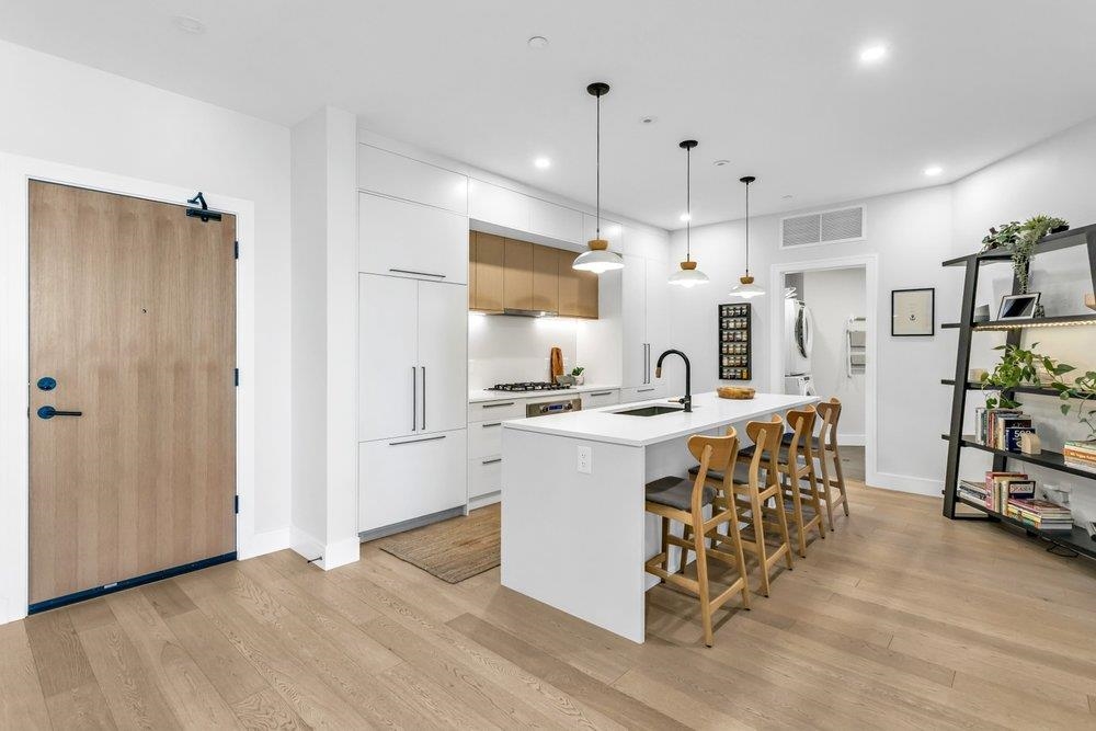 Pantry Photo of 301 20416 Park Avenue, Langley, BC