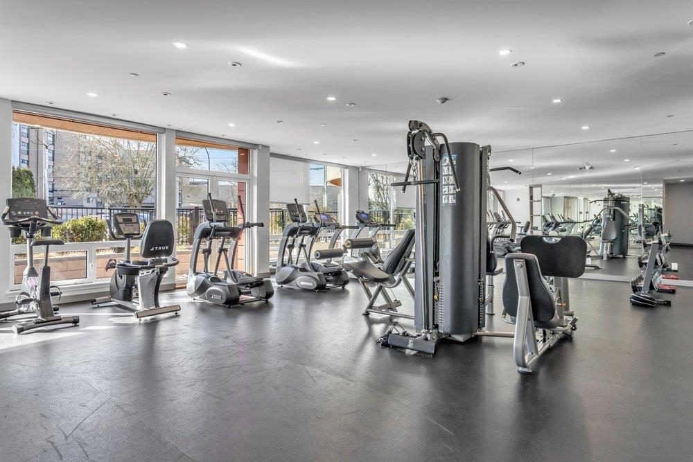 Powder Room Photo of 301 20416 Park Avenue, Langley, BC