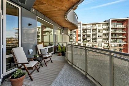 301 20416 Park Avenue, Langley, BC, Langley — Apartment/Condo for sale