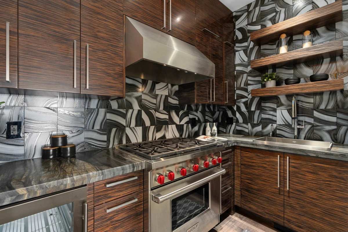 Office / Den Photo of 1265 Queens Avenue, West Vancouver, BC