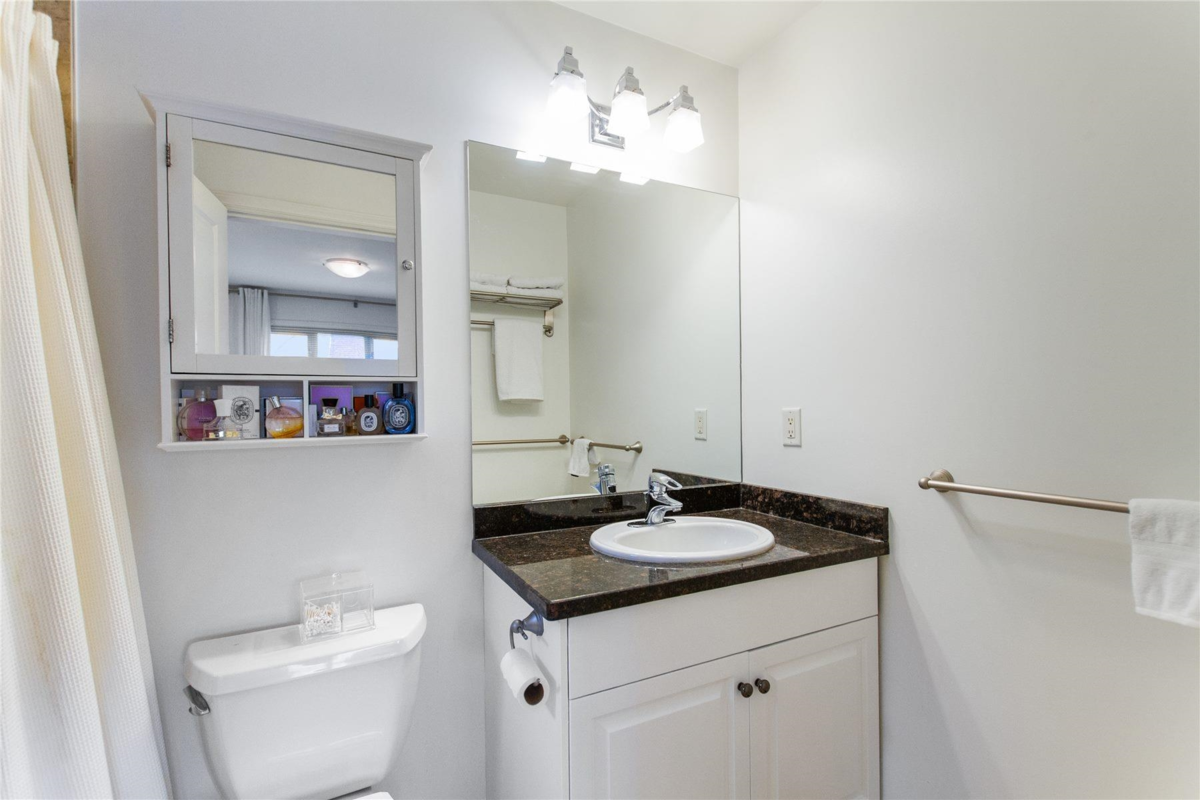 Bedroom 3 Photo of 3150 Fromme Road, North Vancouver, BC