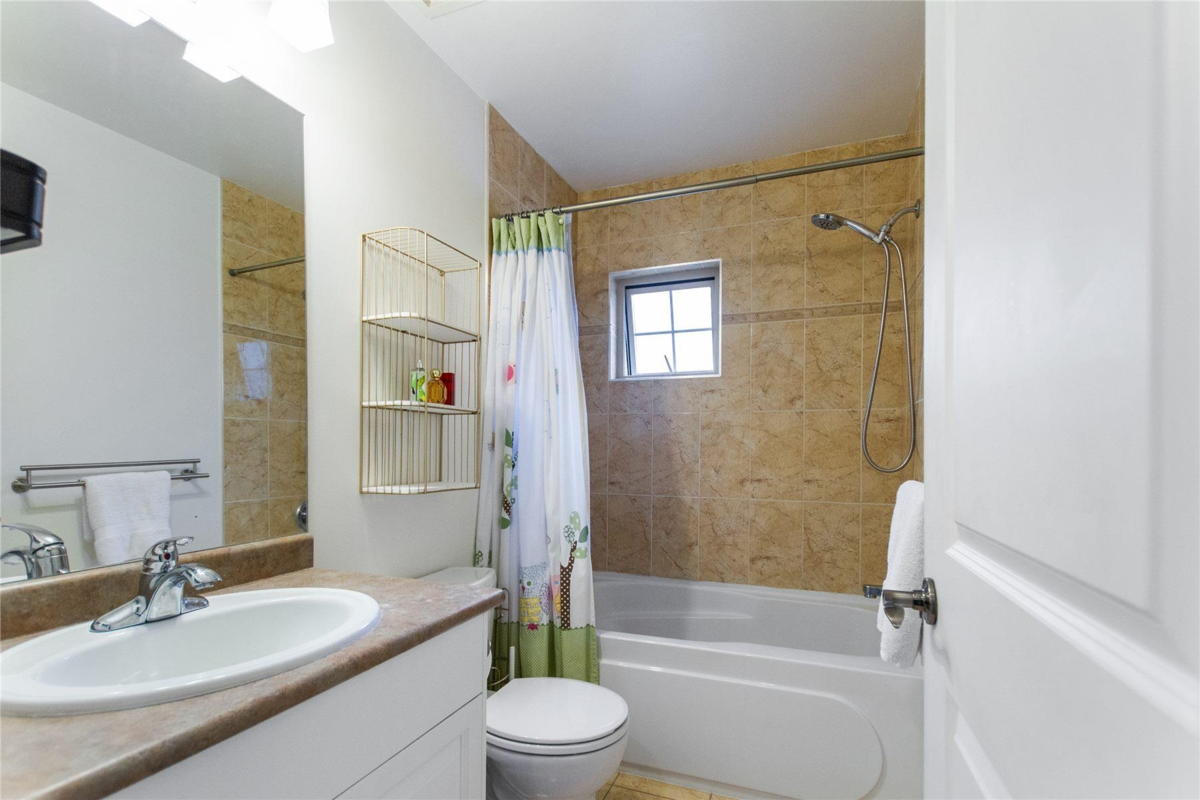 Office / Den Photo of 3150 Fromme Road, North Vancouver, BC