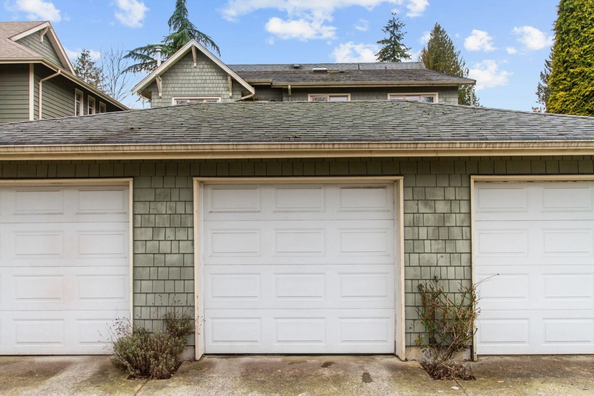 Outdoor Patio Photo of 3150 Fromme Road, North Vancouver, BC