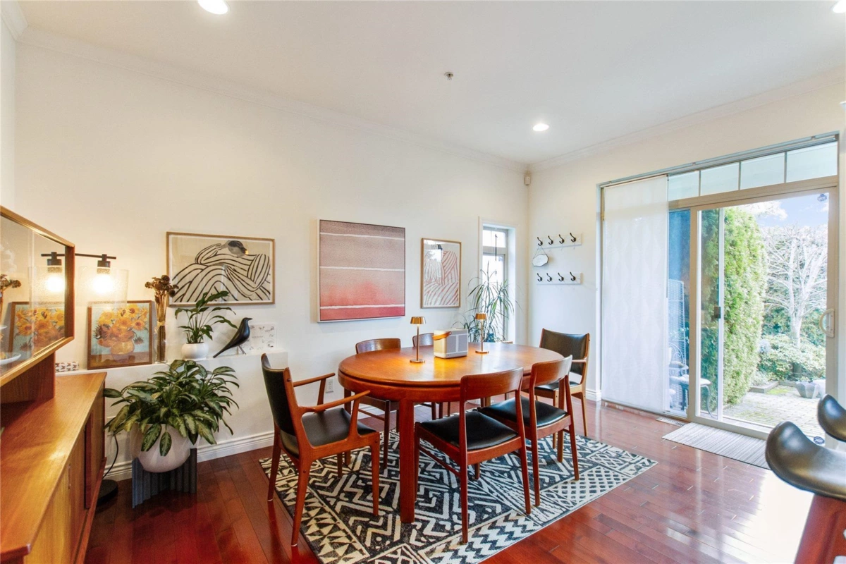 Pantry Photo of 3150 Fromme Road, North Vancouver, BC