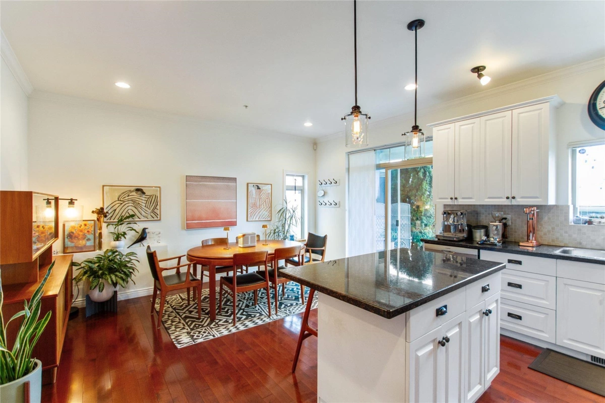 Primary Bathroom Photo of 3150 Fromme Road, North Vancouver, BC