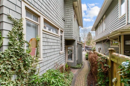 3150 Fromme Road, North Vancouver, BC