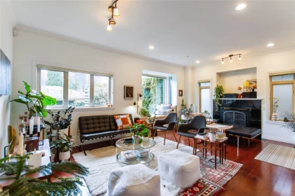 3150 Fromme Road, North Vancouver, BC