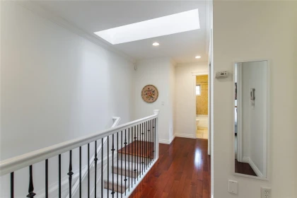 Walk-In Closet Photo of 3150 Fromme Road, North Vancouver, BC