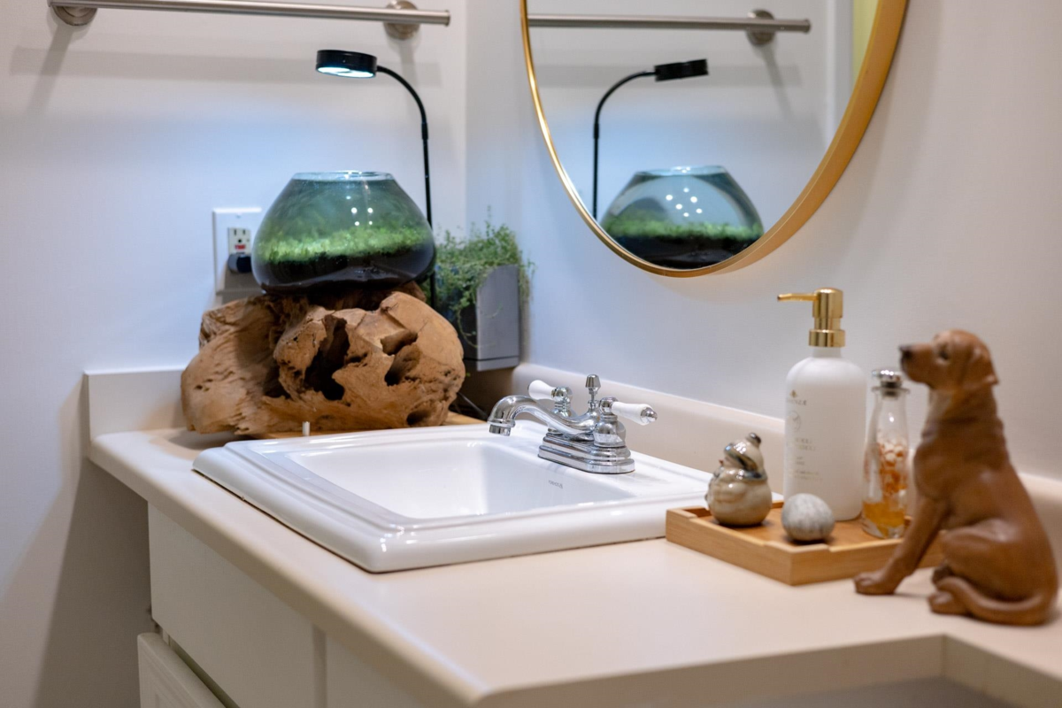 Bedroom 3 Photo of 318 1500 Pendrell Street, Vancouver, BC