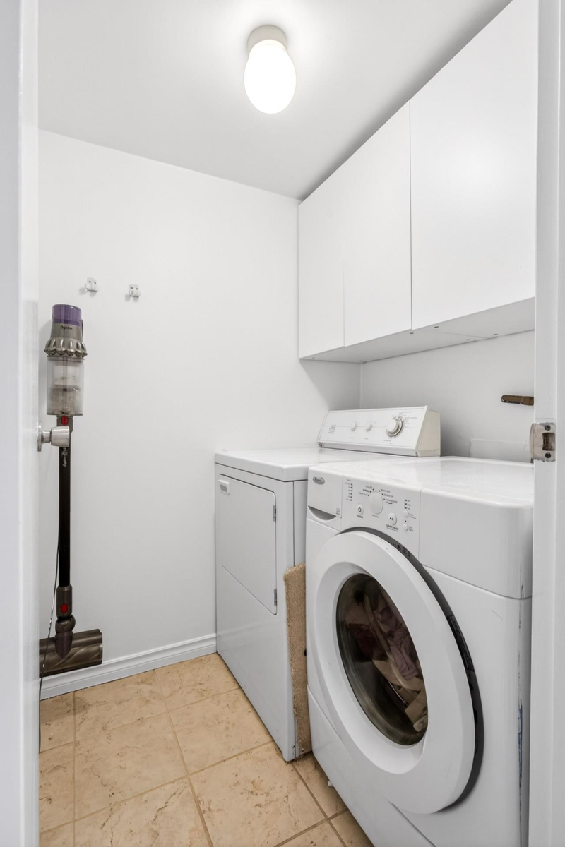 Bedroom 4 Photo of 318 1500 Pendrell Street, Vancouver, BC