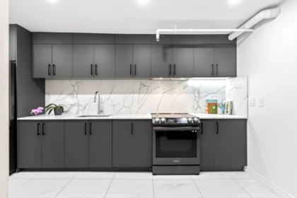 318 1500 Pendrell Street, Vancouver, BC