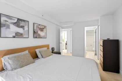 Powder Room Photo of 318 1500 Pendrell Street, Vancouver, BC