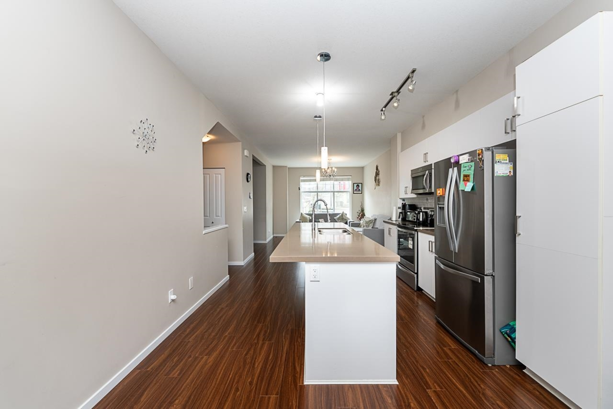 Loft / Bonus Room Photo of 54 13886 62 Avenue, Surrey, BC