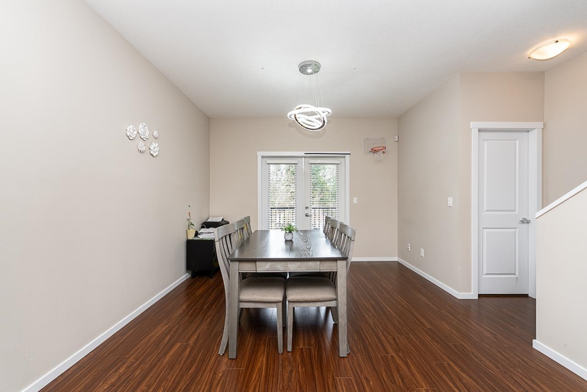 Office / Den Photo of 54 13886 62 Avenue, Surrey, BC