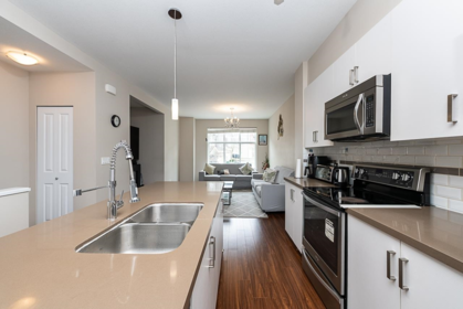 Basement Recreation Room Photo of 54 13886 62 Avenue, Surrey, BC