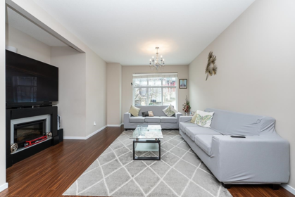 Hallway Photo of 54 13886 62 Avenue, Surrey, BC