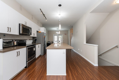 Laundry Room Photo of 54 13886 62 Avenue, Surrey, BC