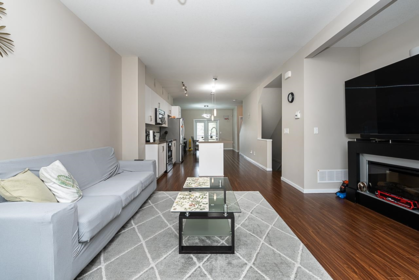 Mudroom Photo of 54 13886 62 Avenue, Surrey, BC