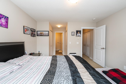 Walk-In Closet Photo of 54 13886 62 Avenue, Surrey, BC