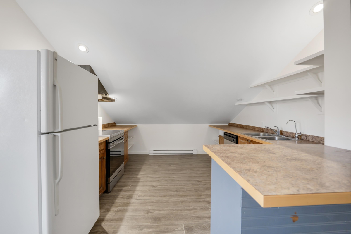 Bedroom 4 Photo of 7395 Clover Road, Pemberton, BC