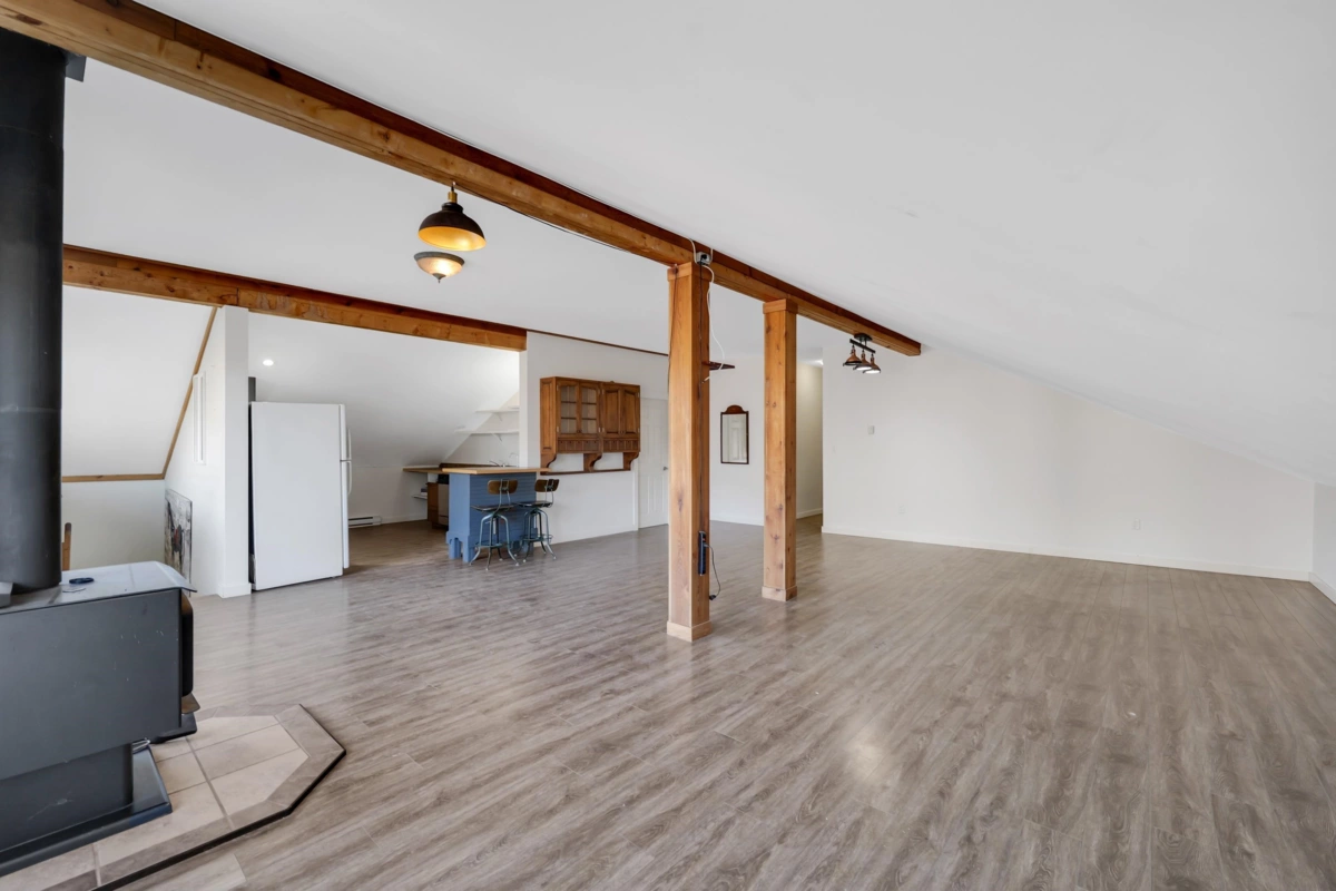 Pantry Photo of 7395 Clover Road, Pemberton, BC