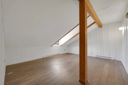 Walk-In Closet Photo of 7395 Clover Road, Pemberton, BC