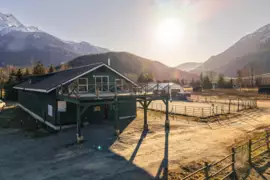 7395 Clover Road, Pemberton, BC
