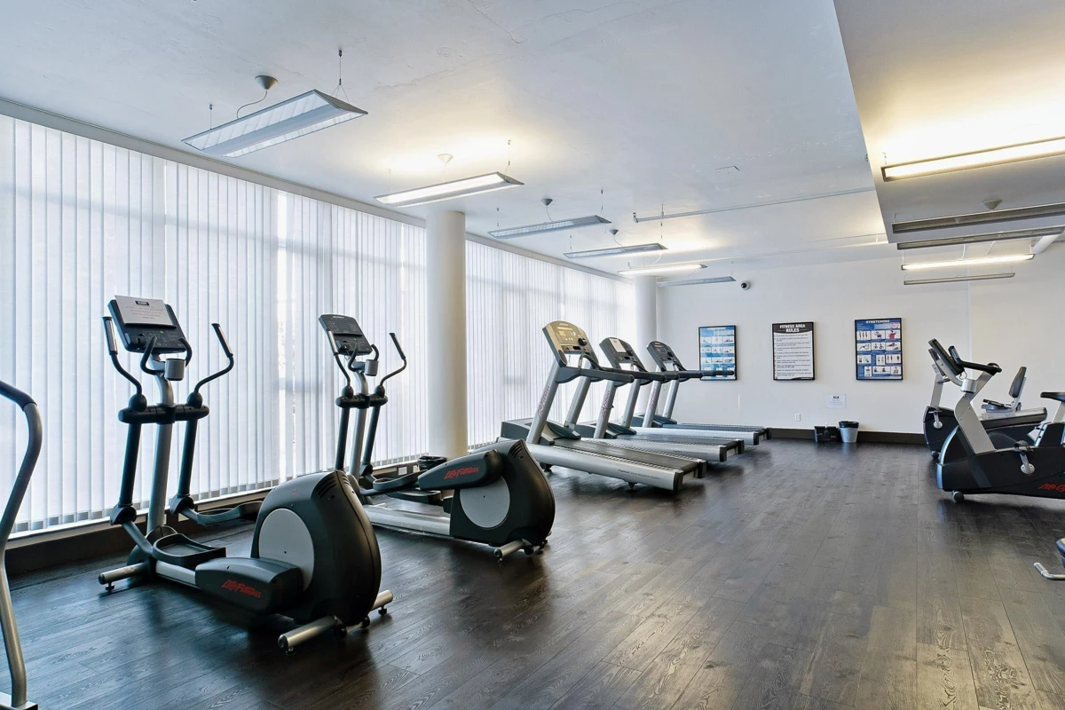 Breakfast Nook Photo of 707 4815 Eldorado Mews, Vancouver, BC