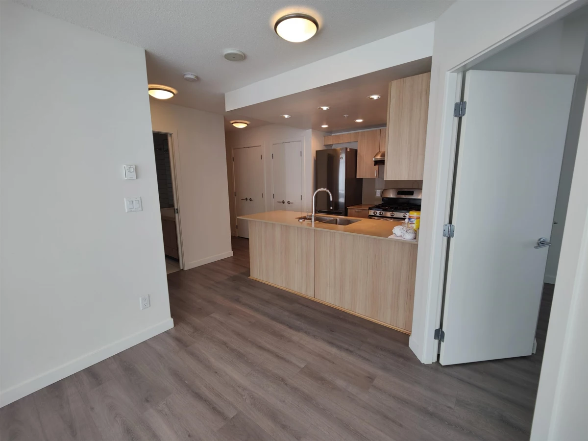 Family Room Photo of 707 4815 Eldorado Mews, Vancouver, BC